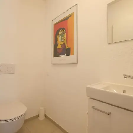 Da Kaethy A Val Mesolcina Апартаменты