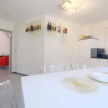 Da Kaethy A Val Mesolcina Апартаменты Grono