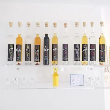 Da Kaethy A Val Mesolcina Апартаменты *