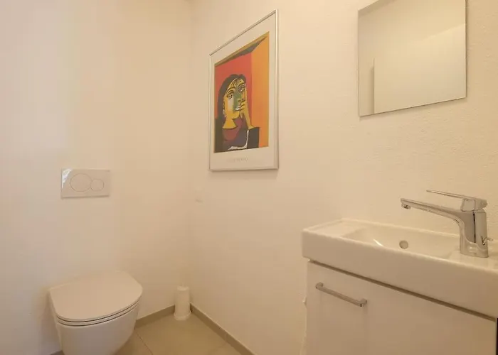 Da Kaethy A Val Mesolcina Apartamento