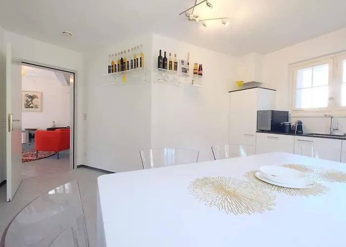 Da Kaethy A Val Mesolcina Apartamento Grono