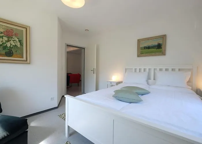 Da Kaethy A Val Mesolcina