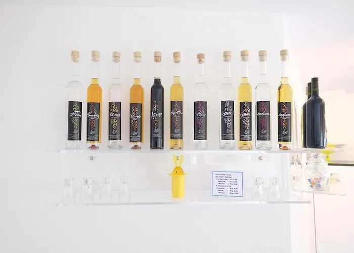 Da Kaethy A Val Mesolcina Daire *