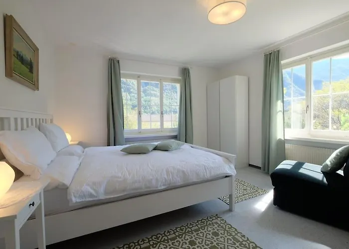 Apartamento Da Kaethy A Val Mesolcina Grono