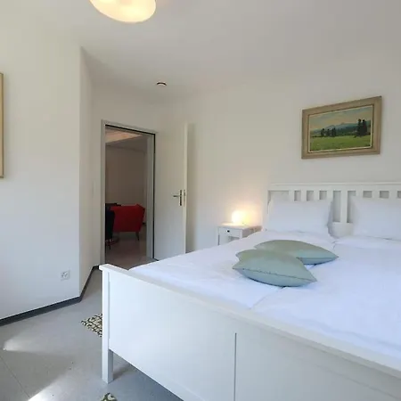 Da Kaethy A Val Mesolcina