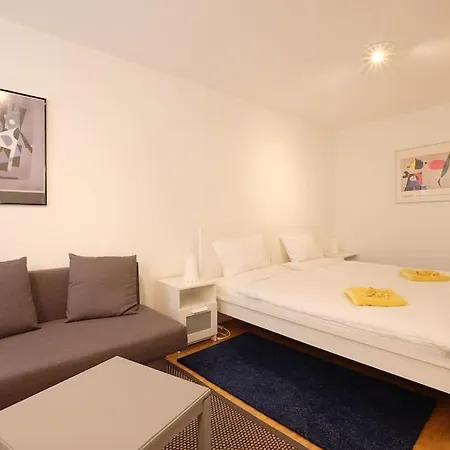 Da Kaethy A Val Mesolcina *