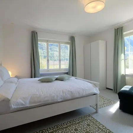 アパート Da Kaethy A Val Mesolcina Grono